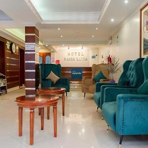 Hotel María Luisa