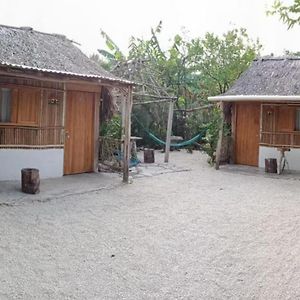 Cabañas Alma Verde